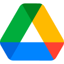 Google Drive Logo