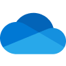OneDrive Logo