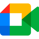 Google Meet Icon