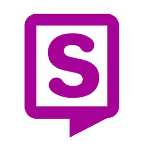 Logo Speaktor